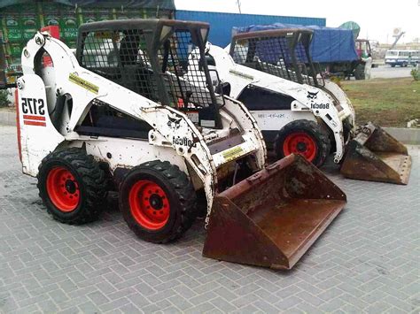 second hand skid steer sale|mustang bobcat for sale.